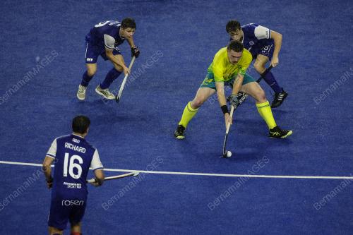 HOCKEY JUNIOR WORLD CUP 2023