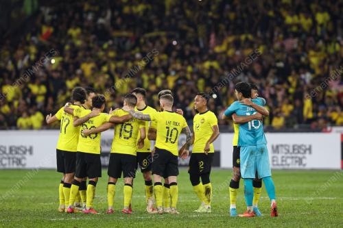 AFF 2022 MALAYSIA VS THAILAND