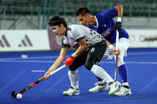 PIALA SUMBANGSIH LIGA HOKI MALAYSIA