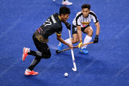 THT LWN MAYBANK HOKI PIALA TNB