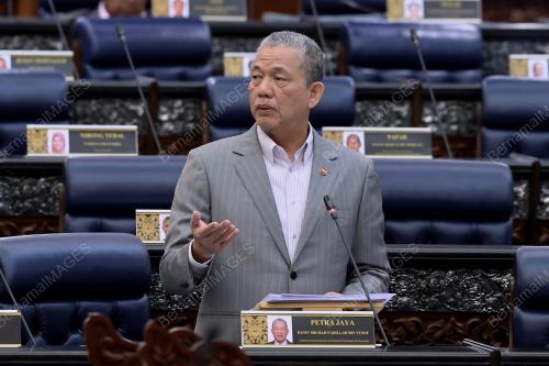 DATUK SERI FADILLAH YUSOF
