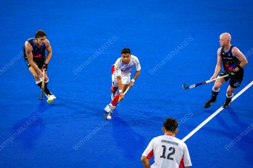 TENAGA NASIONAL BERHAD VS TERRITORY STINGERS