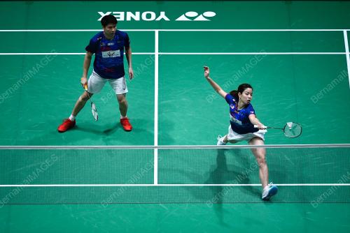 PERODUA MALAYSIA MASTERS 2022