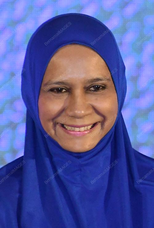 DATIN MASTURA MOHD YAZID