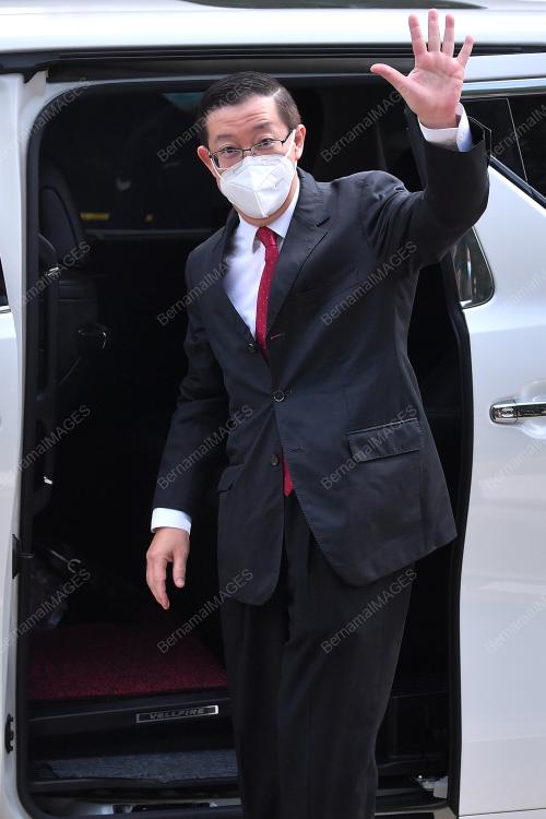 LIM GUAN ENG