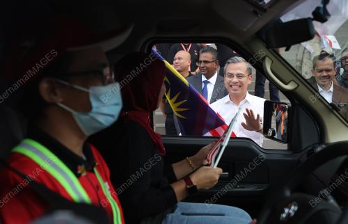 FAHMI FADZIL
