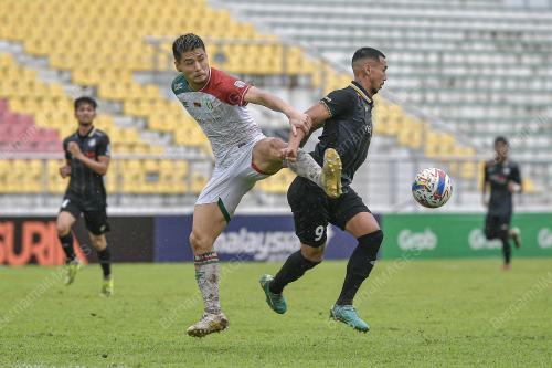 LIGA SUPER MALAYSIA