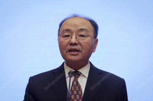 OUYANG YUJING