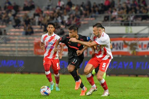 LIGA SUPER 2024