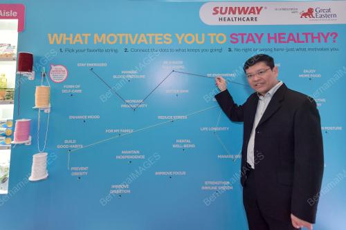 DR KHOO CHOW HUAT
