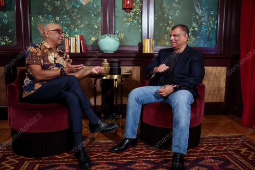 TAN SRI TONY FERNANDES