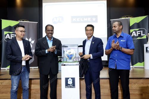DATUK S.SIVASUNDRAM