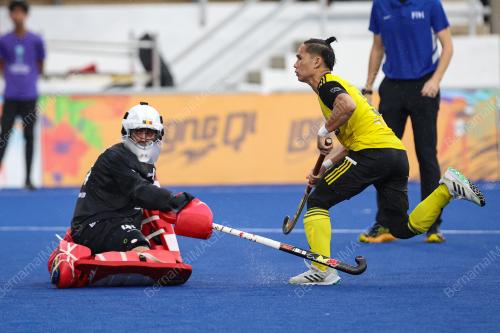 HOCKEY JUNIOR WORLD CUP 2023