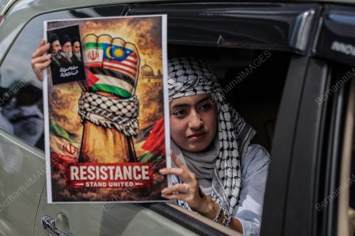 HARI AL-QUDS