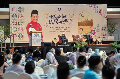 DATUK SERI DR SHAHIDAN KASSIM