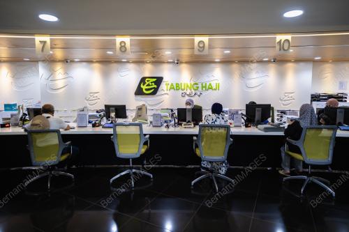 LEMBAGA TABUNG HAJI