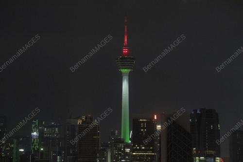 MENARA KUALA LUMPUR