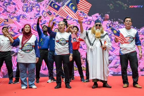 DATUK FAHMI FADZIL