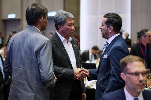 DATUK SERI MOHAMAD HASAN