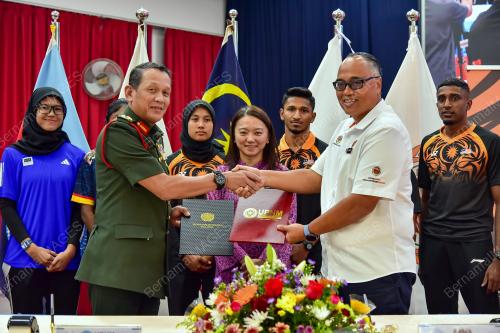 HANNAH YEOH