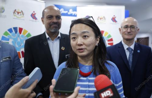 HANNAH YEOH