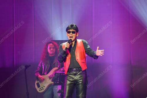 KONSERT DATUK JAMAL ABDILLAH