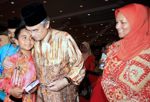 PAK LAH