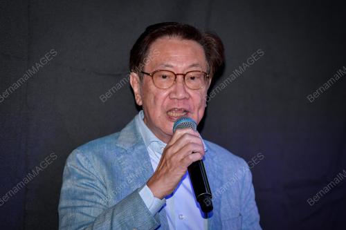 DATUK SIMON FOONG