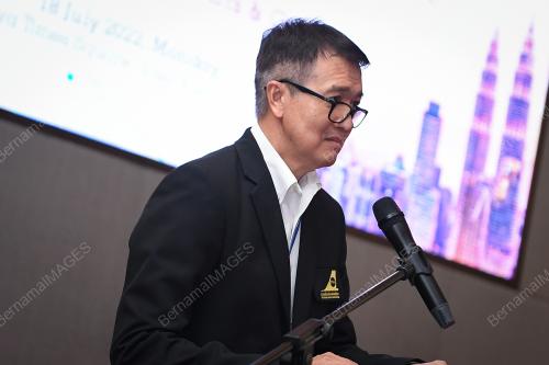 CHAROEN WANGANANONT