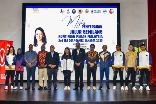 HANNAH YEOH
