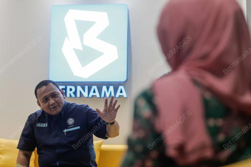 DATUK HAMZAH HUSSIN