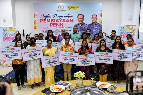 DATUK R RAMANAN