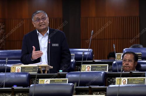 DATUK SERI DR SHAMSUL ANUAR NASARAH