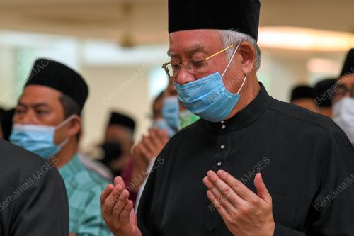 DATUK SERI NAJIB TUN RAZAK