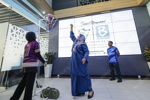 NUR-UL AFIDA KAMALUDIN
