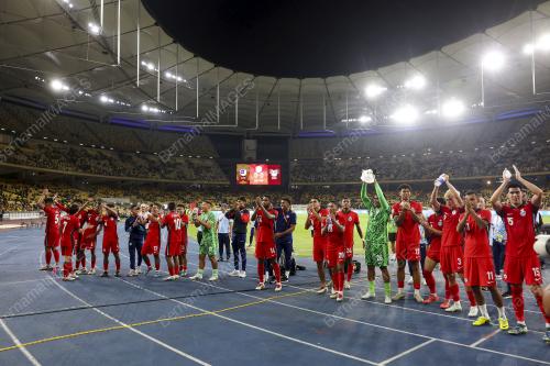 PIALA ASEAN 2024
