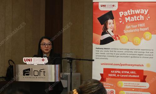 HANNAH YEOH
