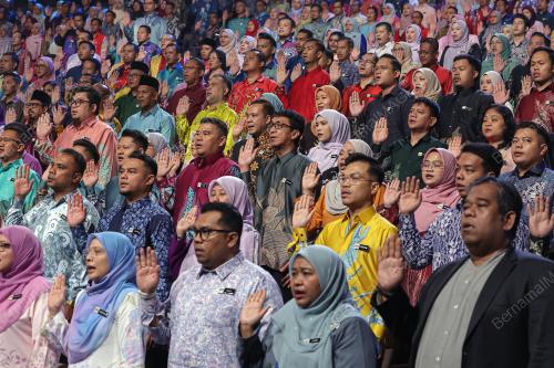 ANUGERAH KHIDMAT CEMERLANG 2025 KEMENTERIAN KOMUNIKASI