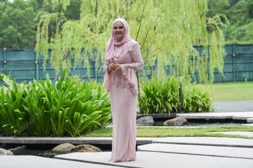 ZARINA ZAINUDDIN