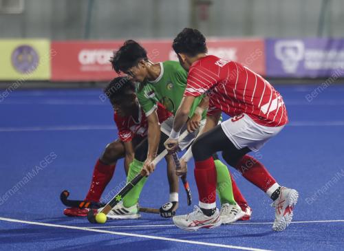 PIALA TUN ABDUL RAZAK