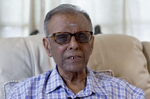 DATUK A.VAITHILINGAM