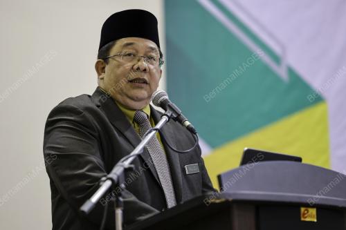 DATUK DR SIRAJUDDIN SUAIMEE