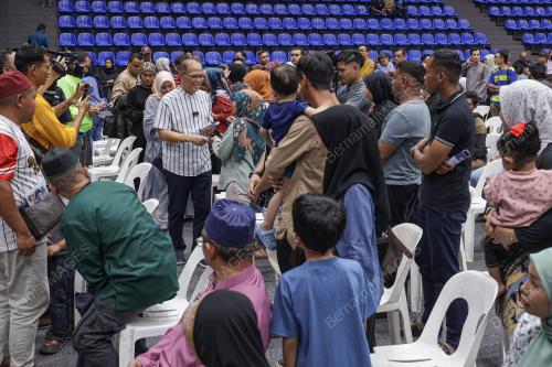 DATUK SERI WAN ROSDY WAN ISMAIL