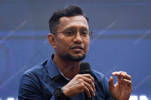 MOHAMMAD FAIZUL ABDUL GAFFAR