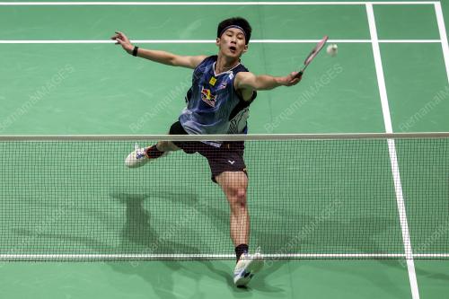 PERODUA MALAYSIA MASTERS 2026