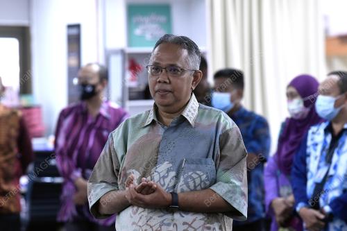KHAIDZIR MD YUNUS