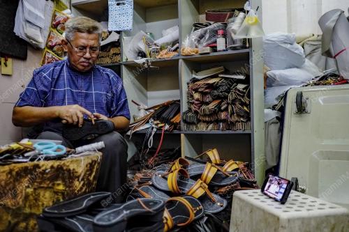 TINJAUAN INTIPATI BAJET BELANJAWAN