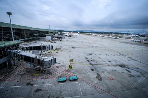 KLIA