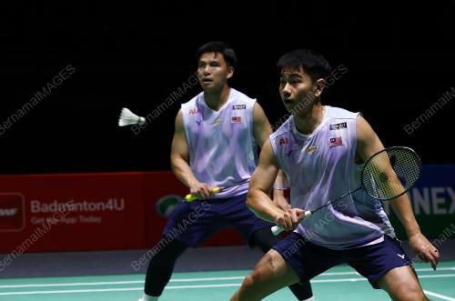 PERODUA MASTERS MALAYSIA 2026