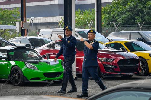DATUK AEDLI RAMLI
